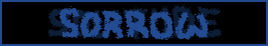 Sorrow