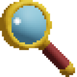 Magnifying Glass