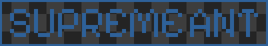 Supreme Ant