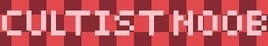 Cultist Noob