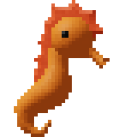 Seahorse