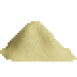 Sand