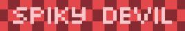 Spiky Devil