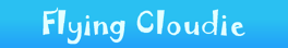 Flying Cloudie