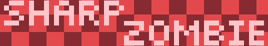 Sharp Zombie
