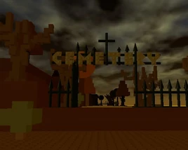 Cemetery
