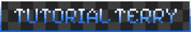 Tutorial Terry