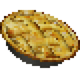 Apple Pie